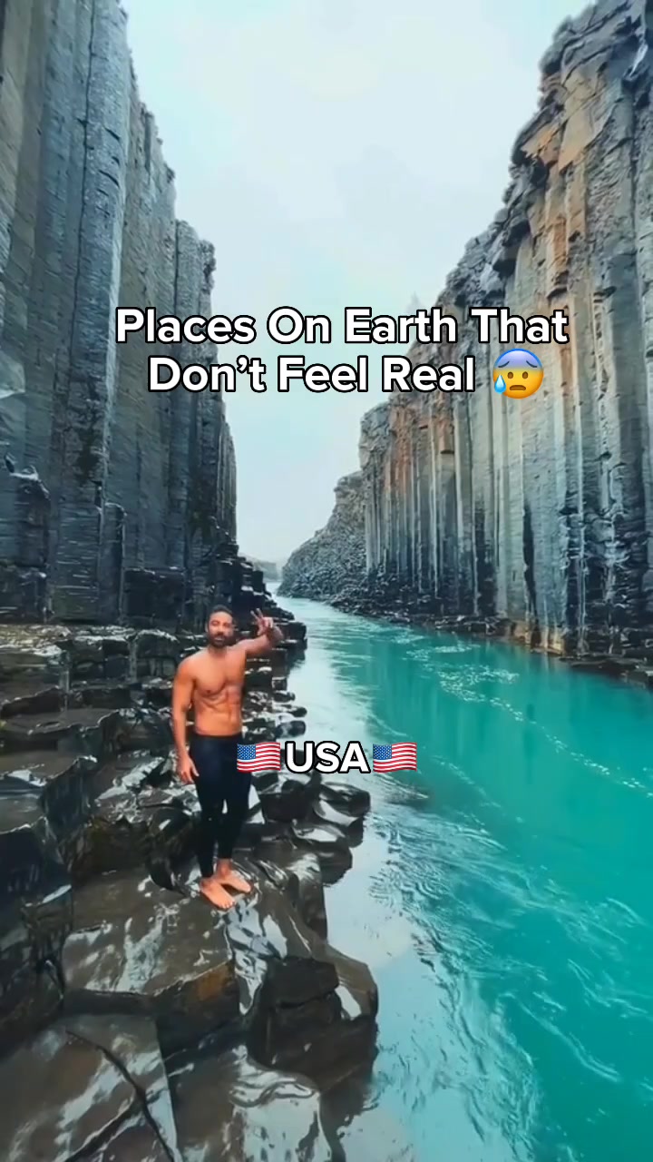 Places On Earth 🌍, Cocoa Beach