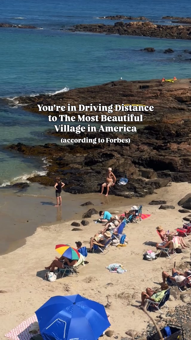 Alaina Pinto | New England Travel & Beyond, Perkins Cove