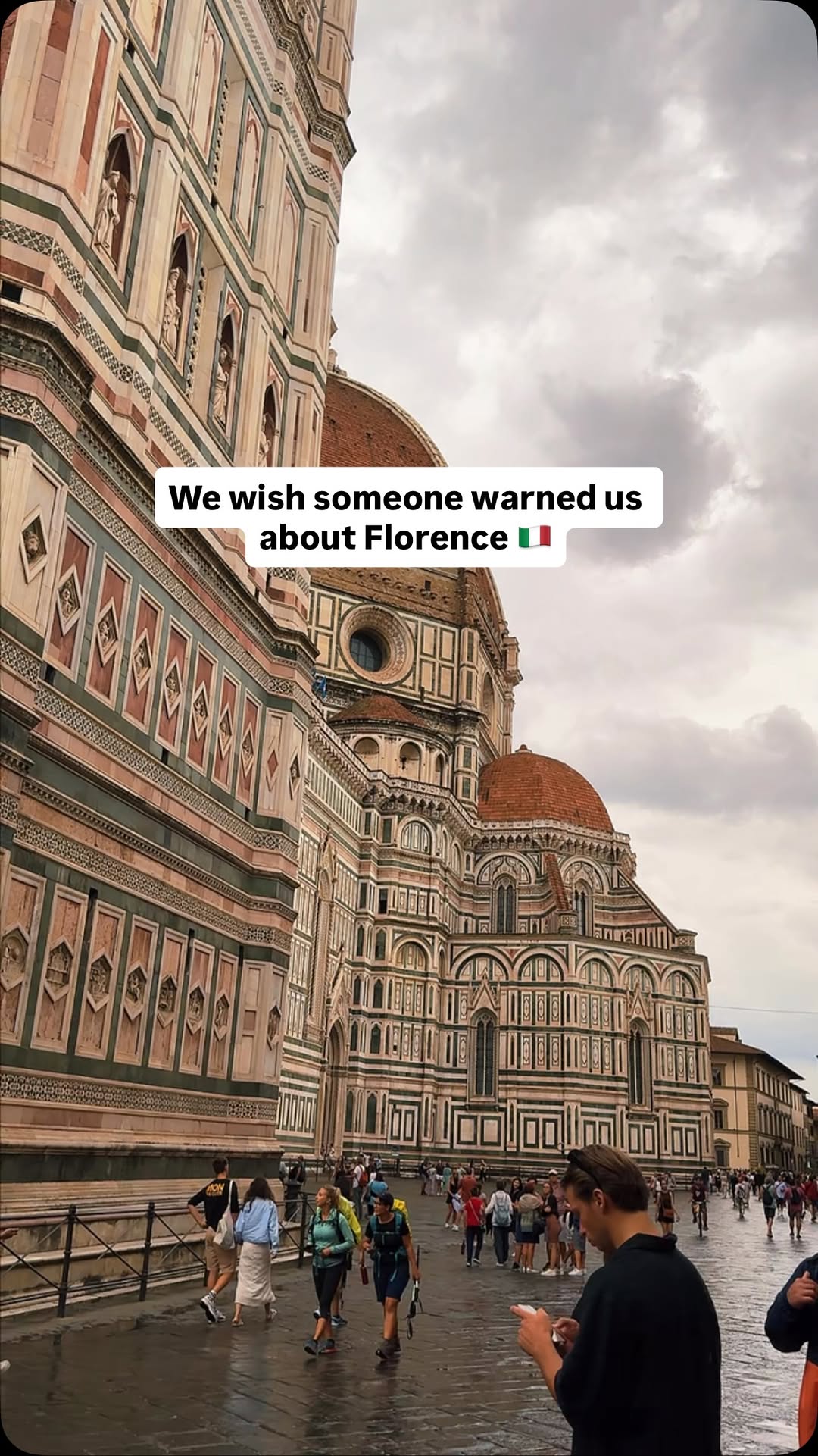Payal Chauhan & Alkesh Patel | Travel Couple ✈🌏, Uffizi Gallery