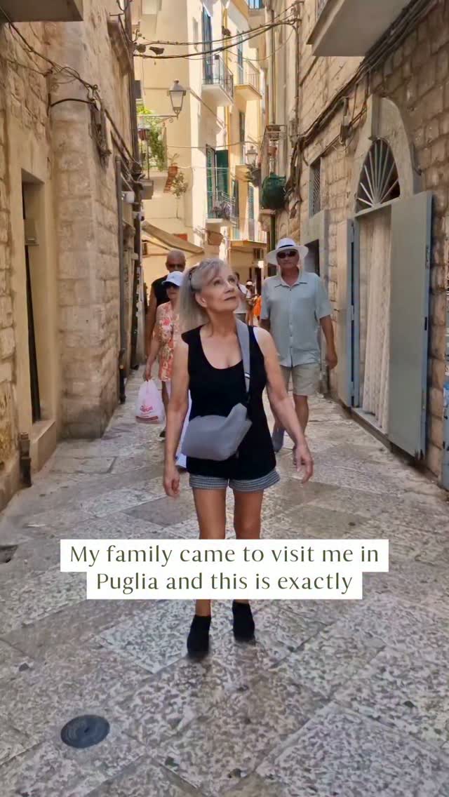Shawnelle Price | Puglia Travel, Cattedrale Maria Santissima della Madia