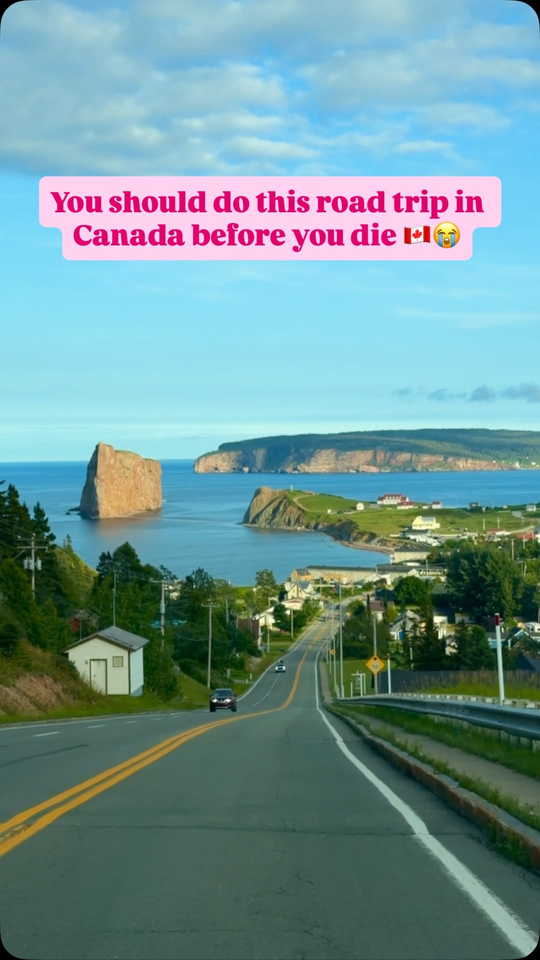 Meghdoot Ojha, Percé Rock