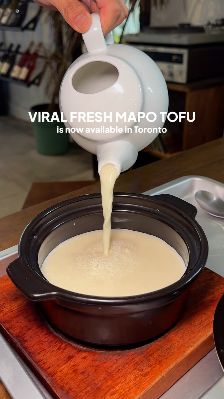 Jess | Toronto Content Creator, Carbonic Coffee & Ice Cream