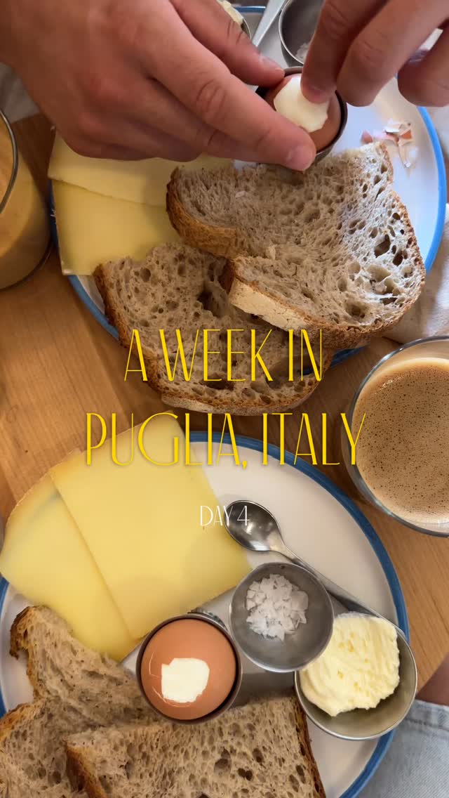 Mélissa | Content Creator & Photographer, Lecce