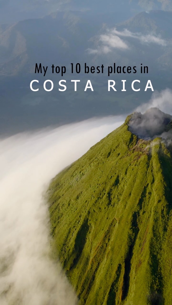 José Hernández | Costa Rica, Parque Nacional Cahuita