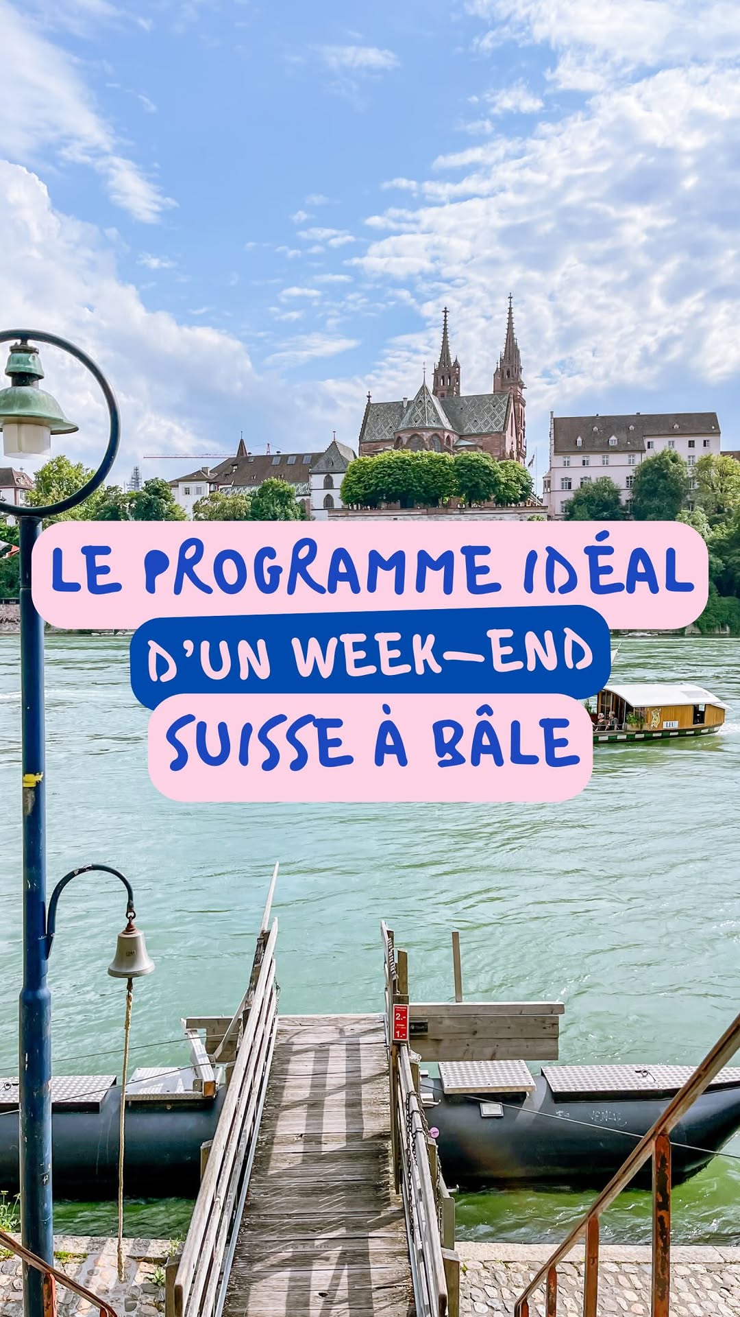 Hungry No(émie) 🌶️ Ta dénicheuse de bonnes adresses en Alsace 🔍, Fondation Beyeler