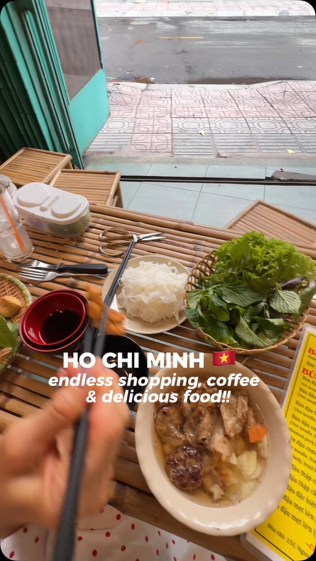 savannah 🌞, The Running Bean Hồ Tùng Mậu - Coffee and Brunch