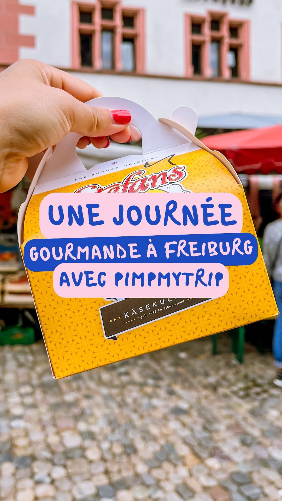 Hungry No(émie) 🌶️ Ta dénicheuse de bonnes adresses en Alsace 🔍, Universität Freiburg Botanical Garden