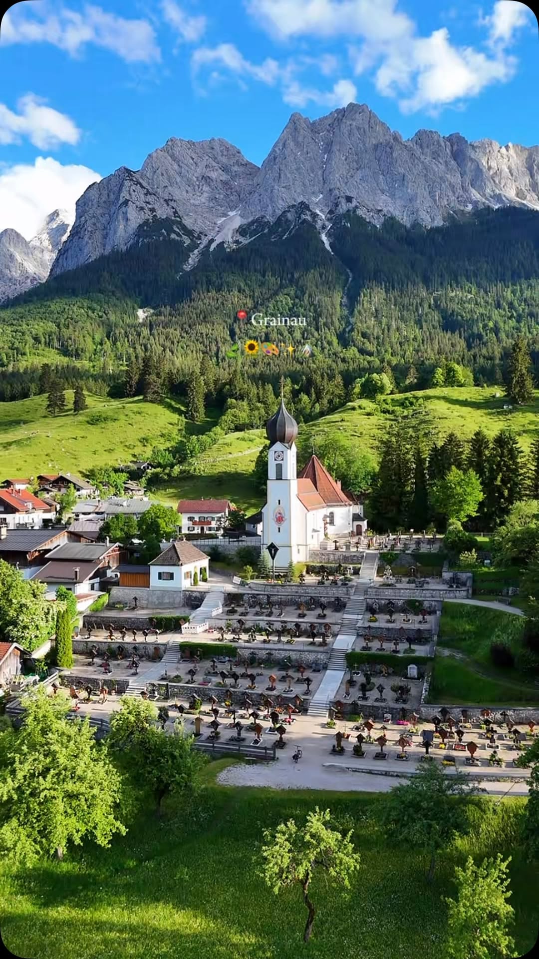 The Weeshas | UK & Europe Travel, Zugspitze