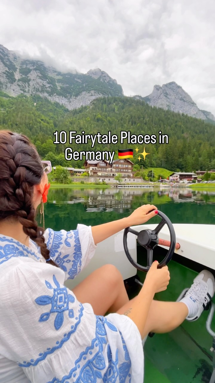 Salman | Travel | Luxury Hotels | Photography, Bacharach