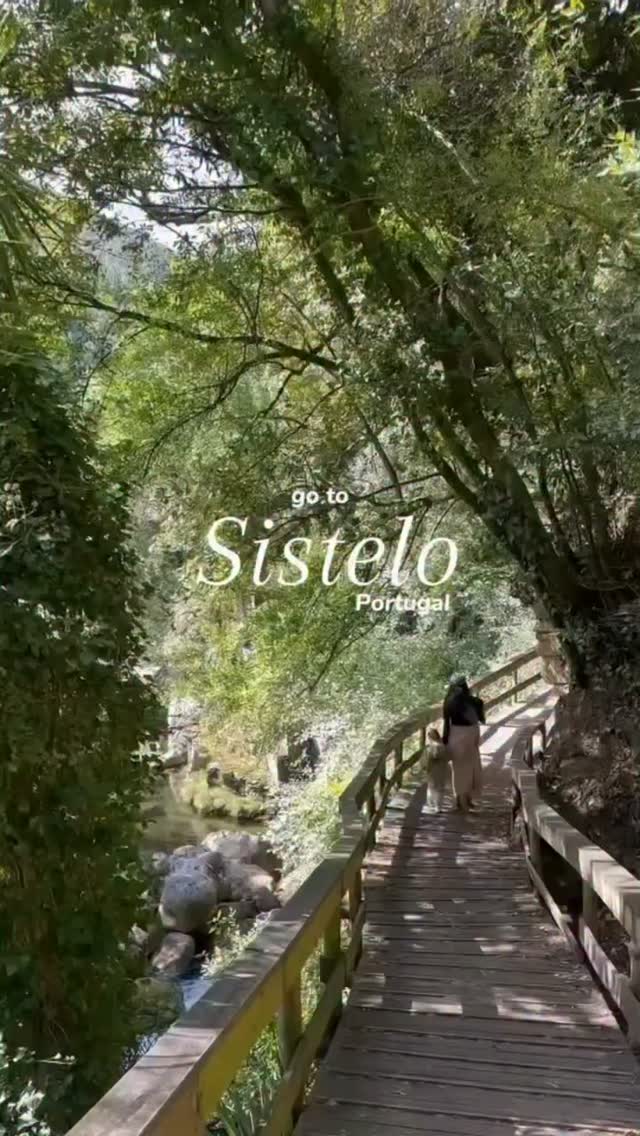 VisitPortugal, Parque Nacional Peneda-Gerês