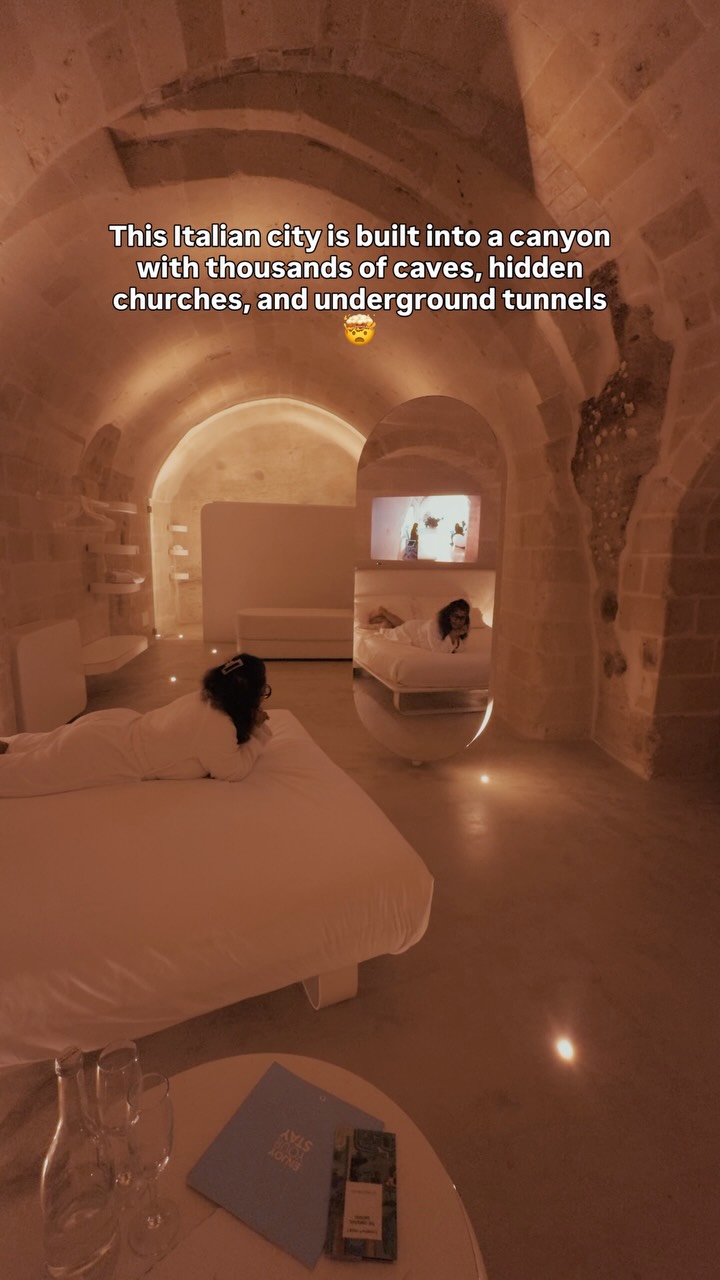 𝐃𝐫𝐢𝐬𝐡𝐭𝐢 | Road Trips & Unique Places, Belvedere Murgia Timone