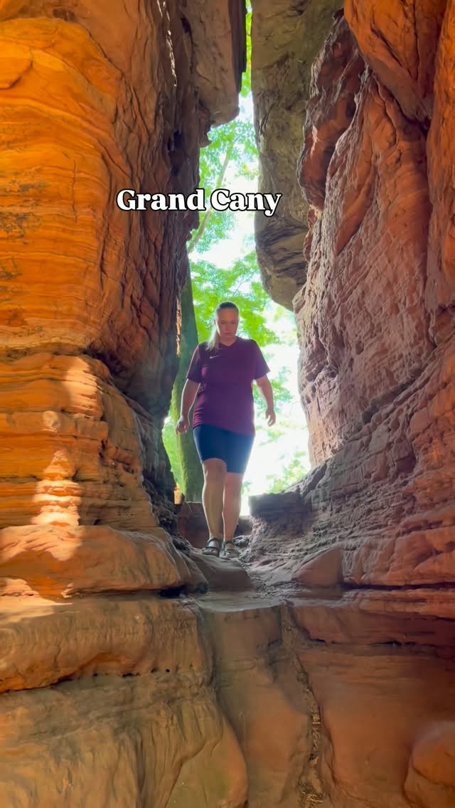 Aktive rejser med børn i ind- og udland 🌏, Parkplatz Altschloss-Felsen