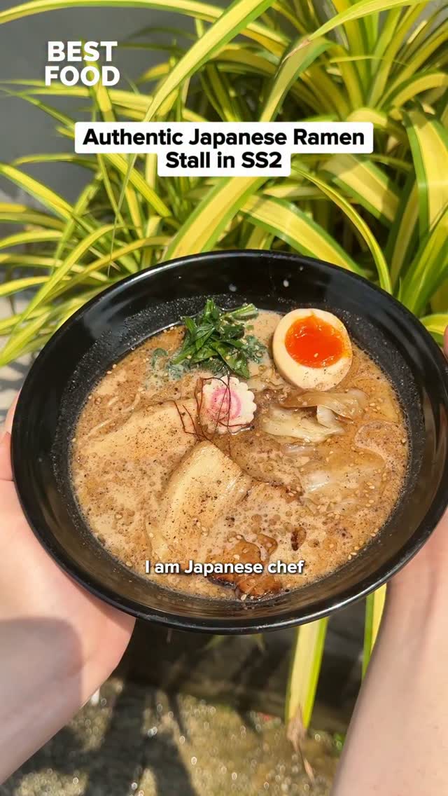 Best Food Malaysia, SS2 Chow Yang Kopitiam 志昇茶餐室