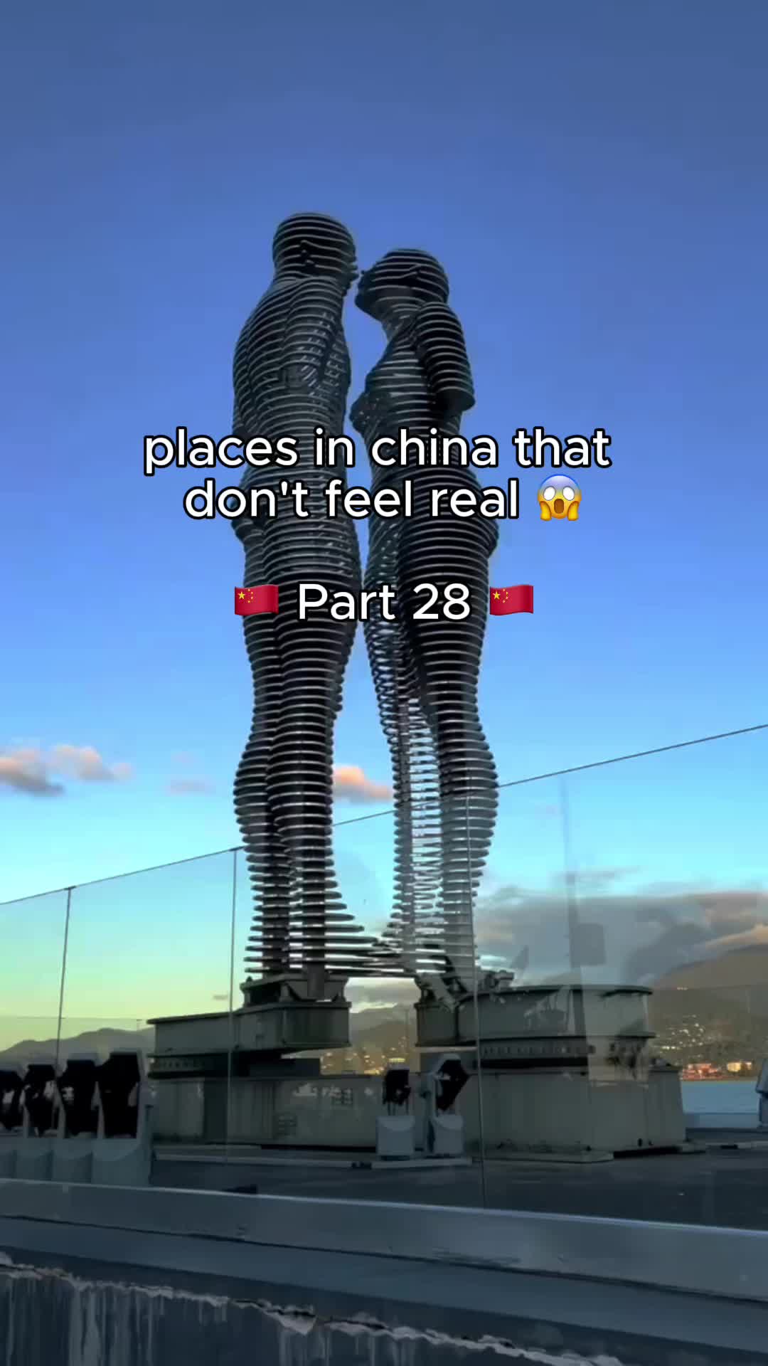 Traveling, Lijiang