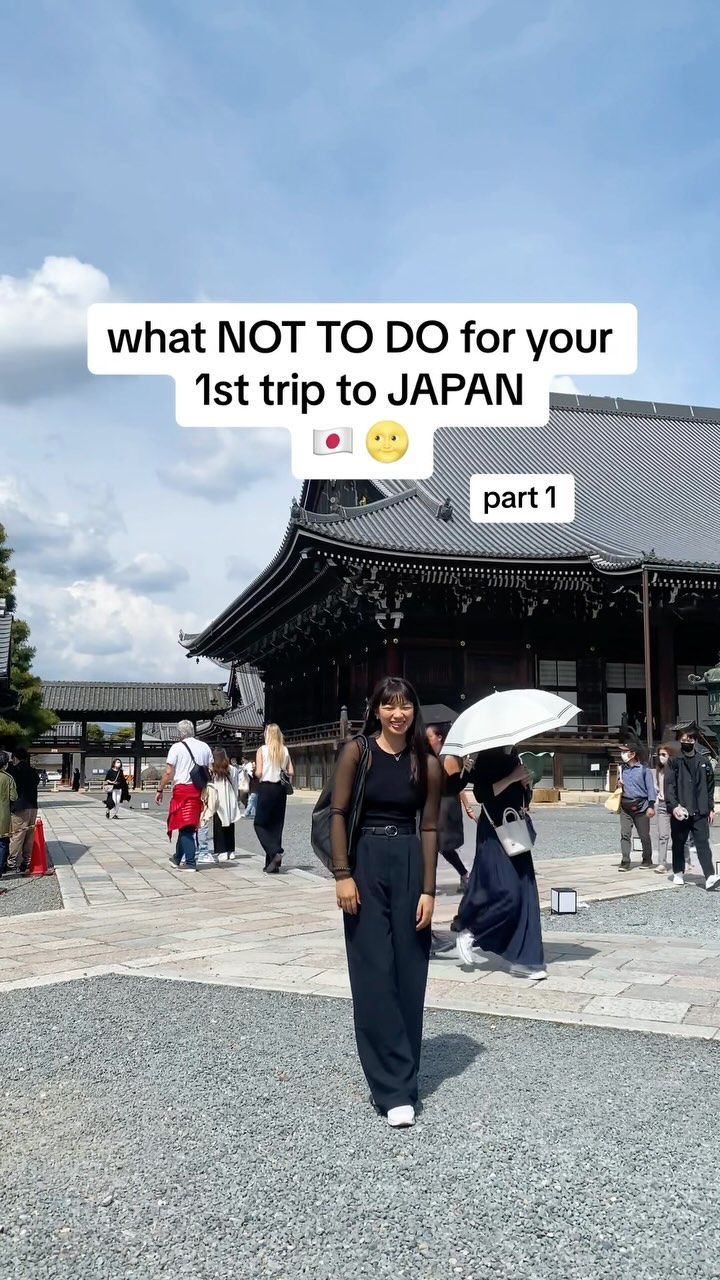 grace cheng ✨, Tokyo Tower