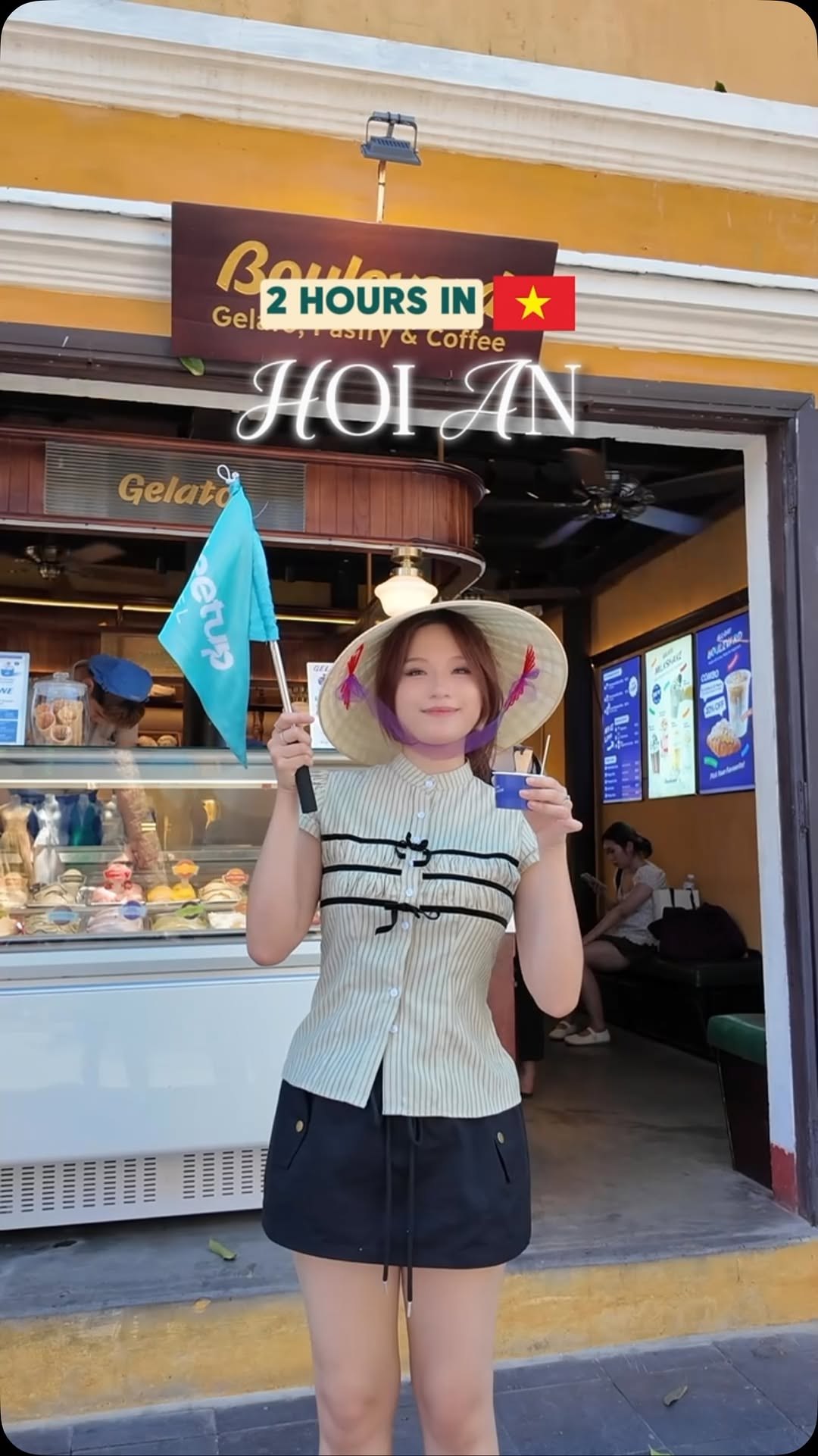 Visit Danang | By Meetup Travel, Chùa Cầu