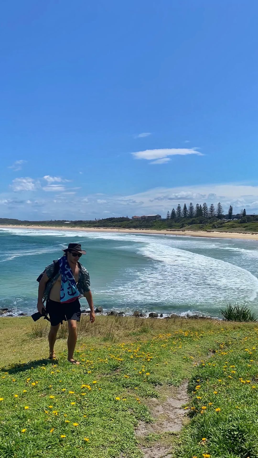 Isaac | Life Outdoors, Yamba