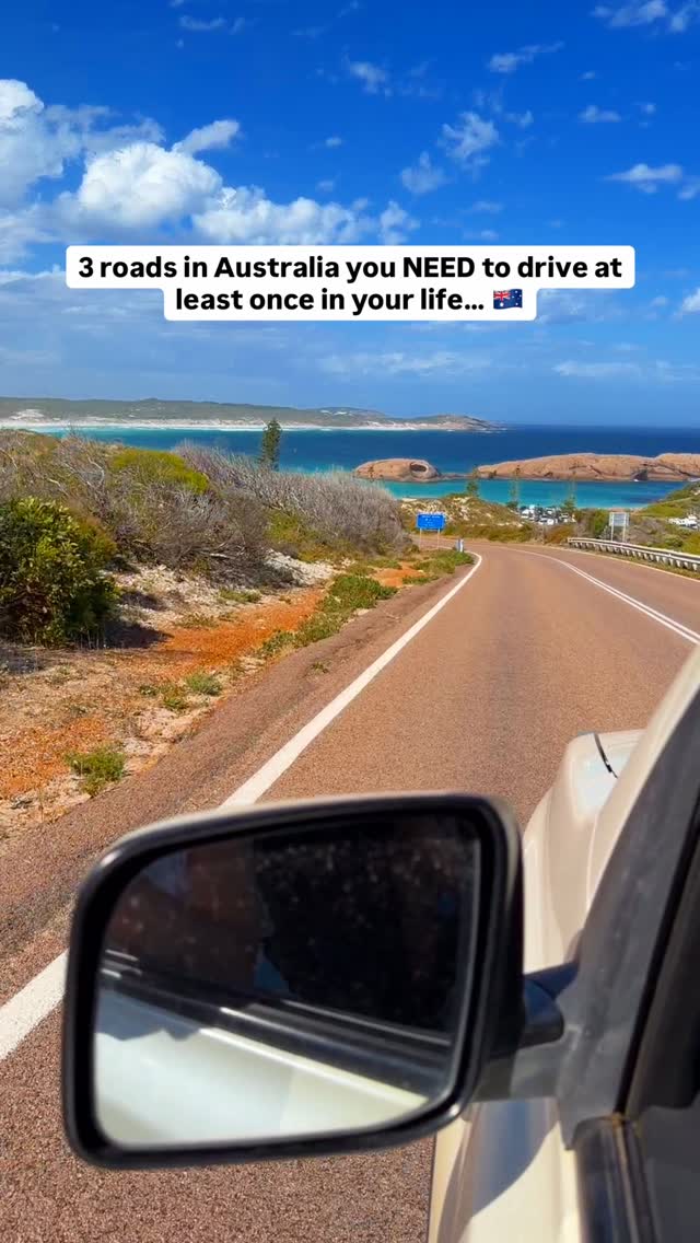 Britt & Mitch ✈ Australian Travel Creators, Sea Cliff Bridge