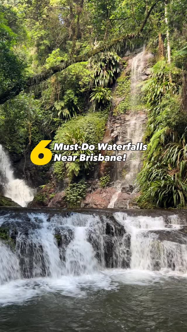 P i e t e r J o h n s e n, Minyon Falls Lookout