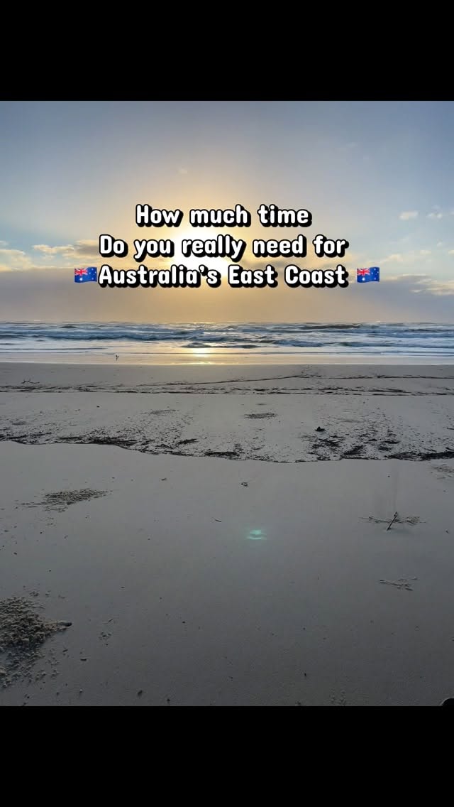 Travel_Tony, Brisbane