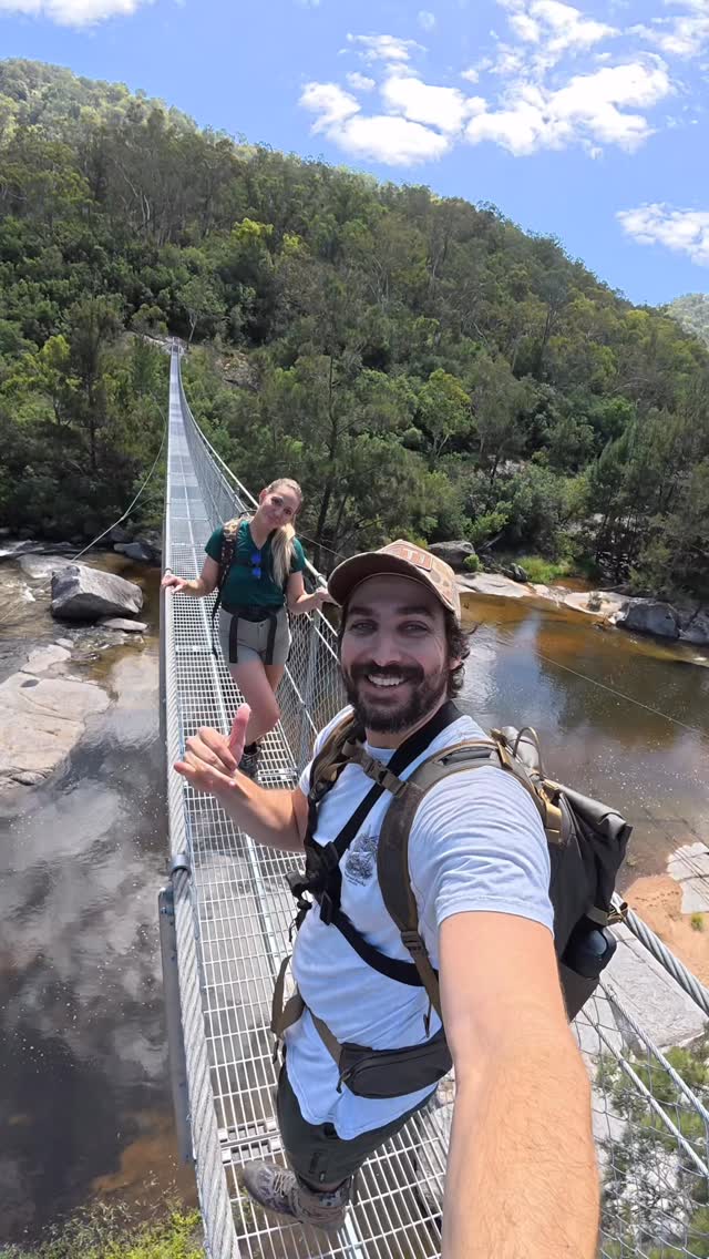 outdoorlivinn_, Blue Mountains