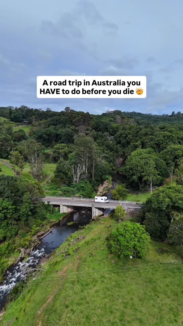 Andrea | Adventure Travel 𖦹, Brisbane