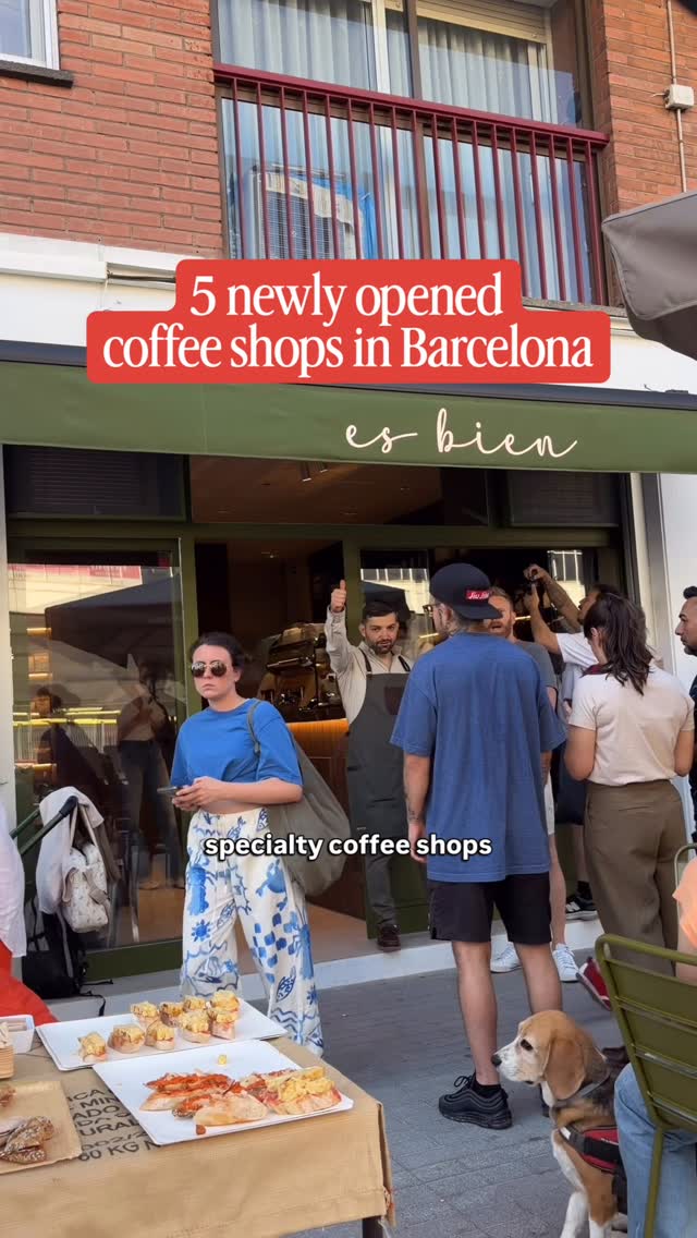 Andy Jamerson | Coffee Culture | Brew Tips | Café Guides, Jaç Hi-fi Cafe