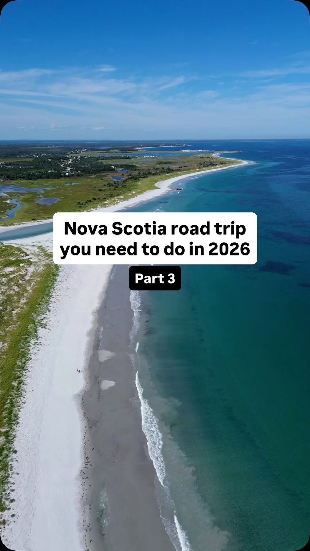 Jones & Princy | Atlantic Canada Travel, Yarmouth