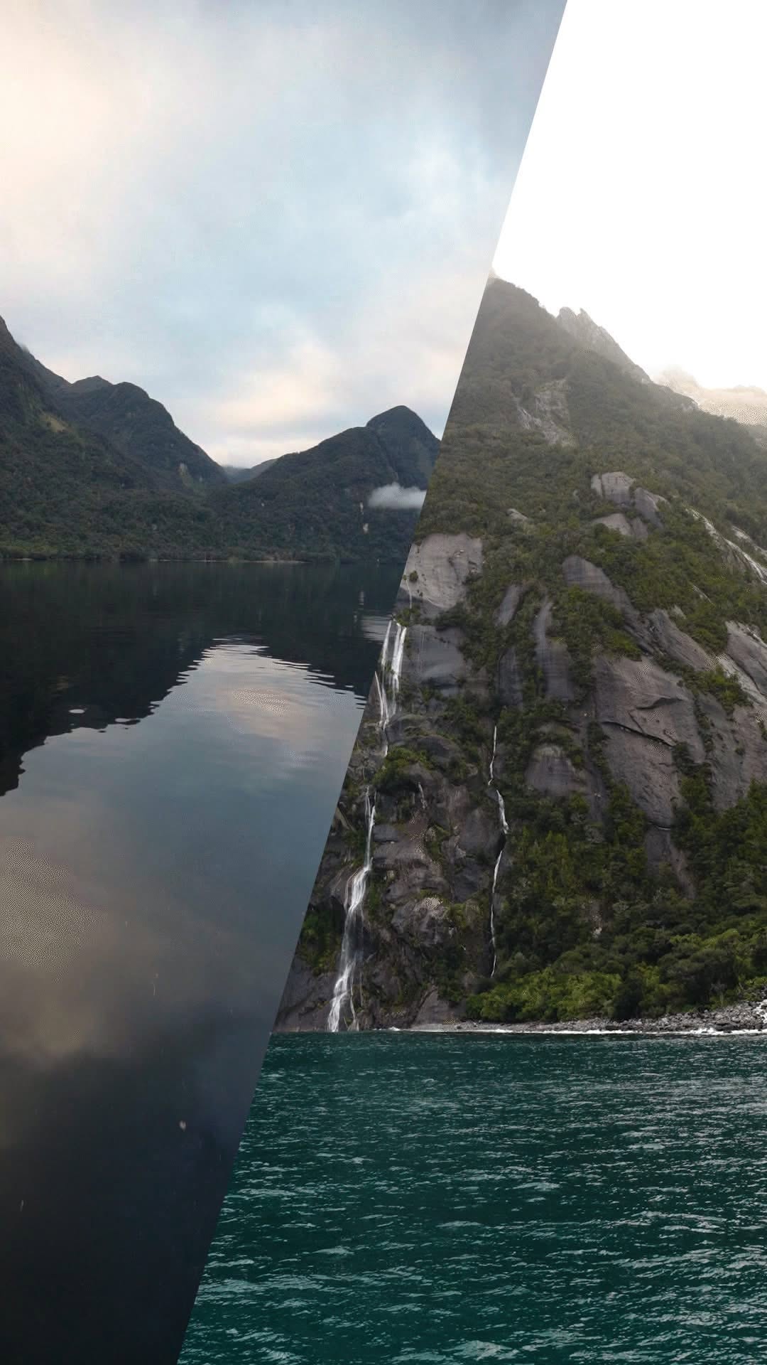 RealNZ | New Zealand Tourism Experiences, Doubtful Sound / Patea
