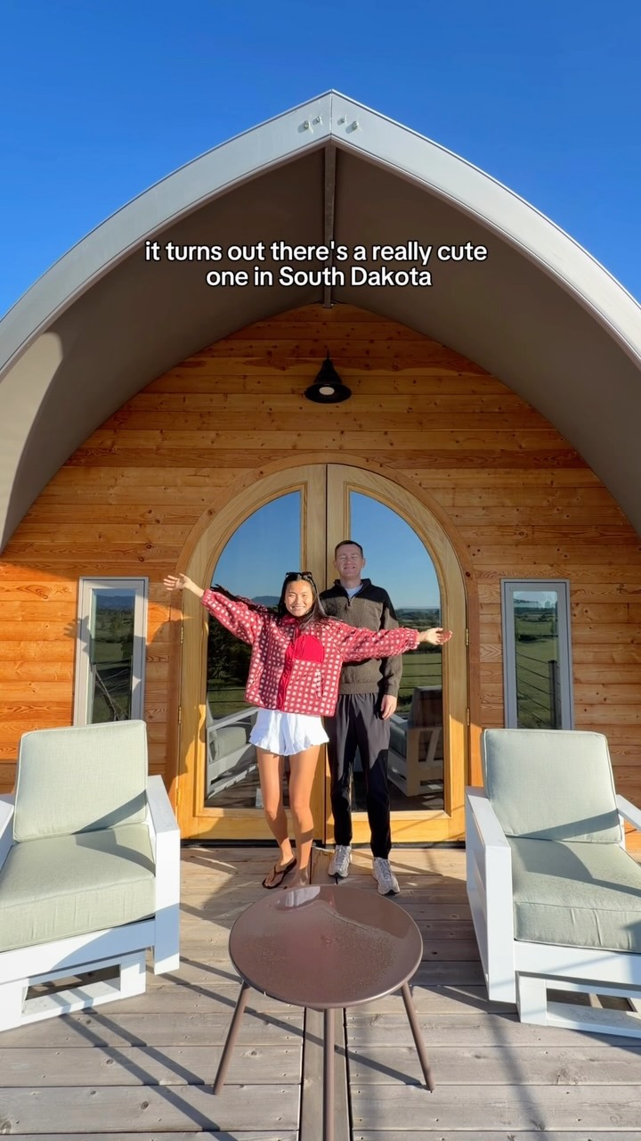 CLAIRE AND PETER, Spearfish