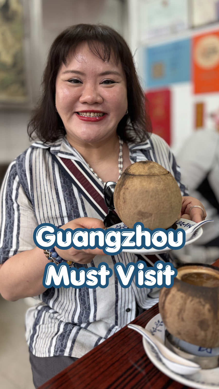 Taitaigram, 达杨原味炖品
