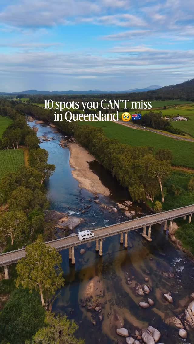 Hannah & Sam | RV Correspondents, Gold Coast