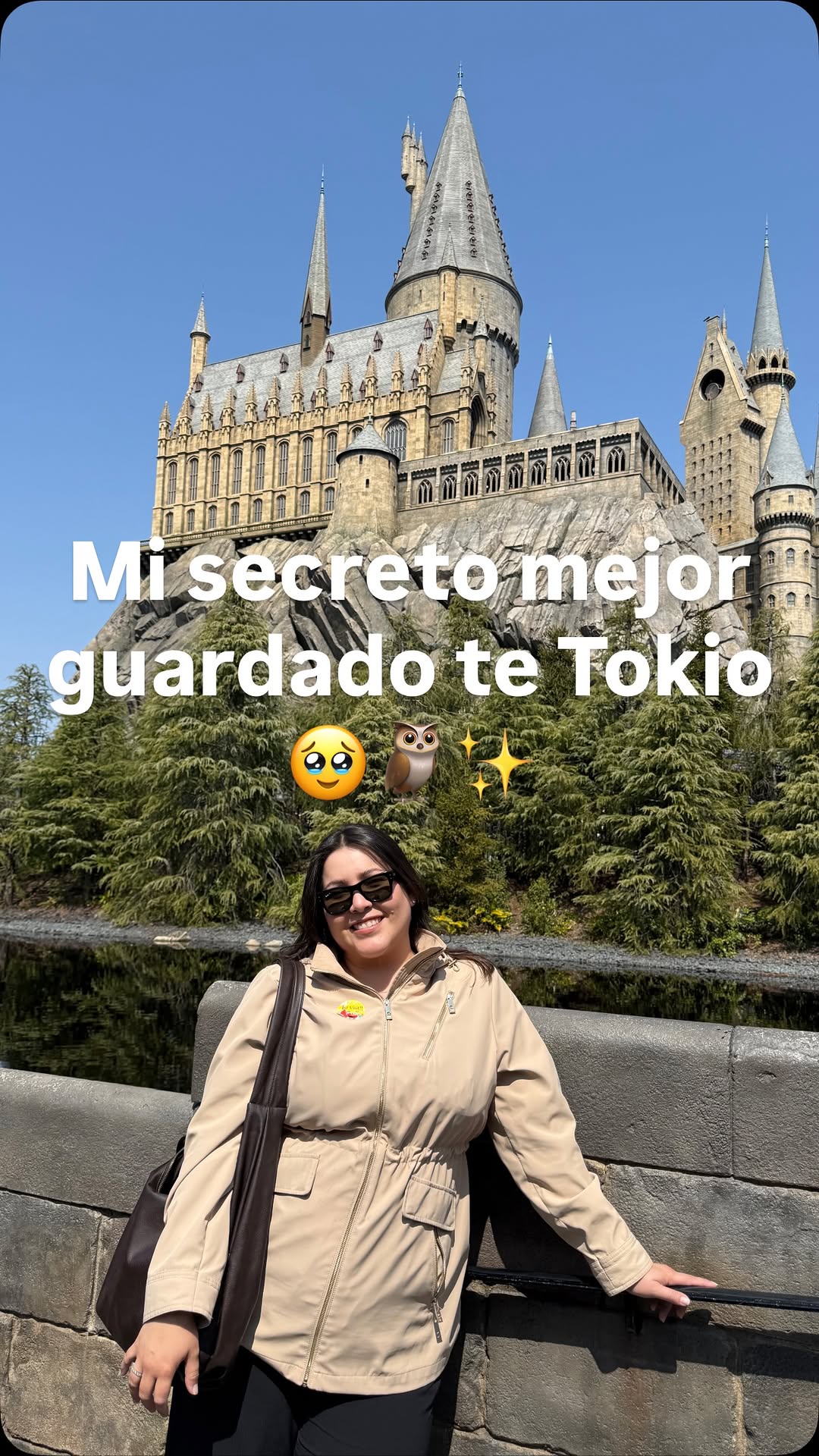 la ara, Harry Potter Cafe