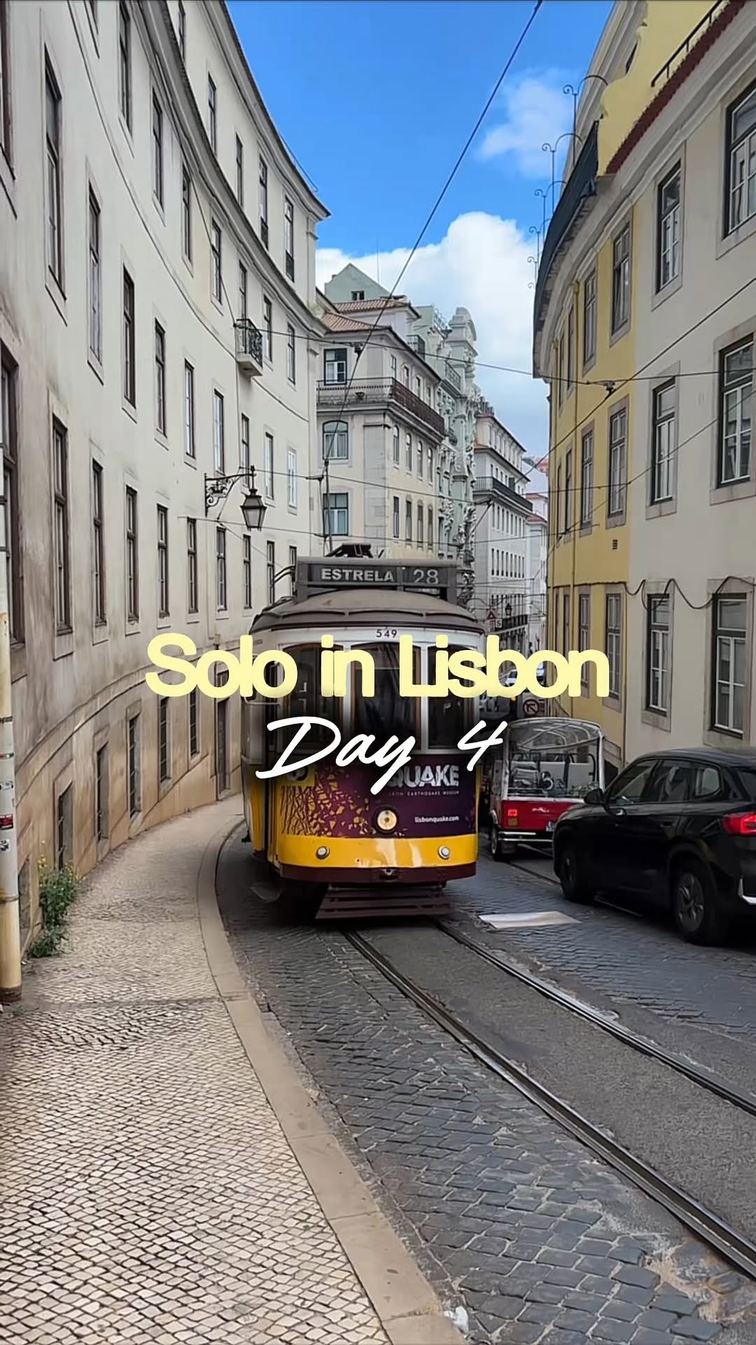 Shani O. | Boston Lifestyle Creator, Praça do Comércio