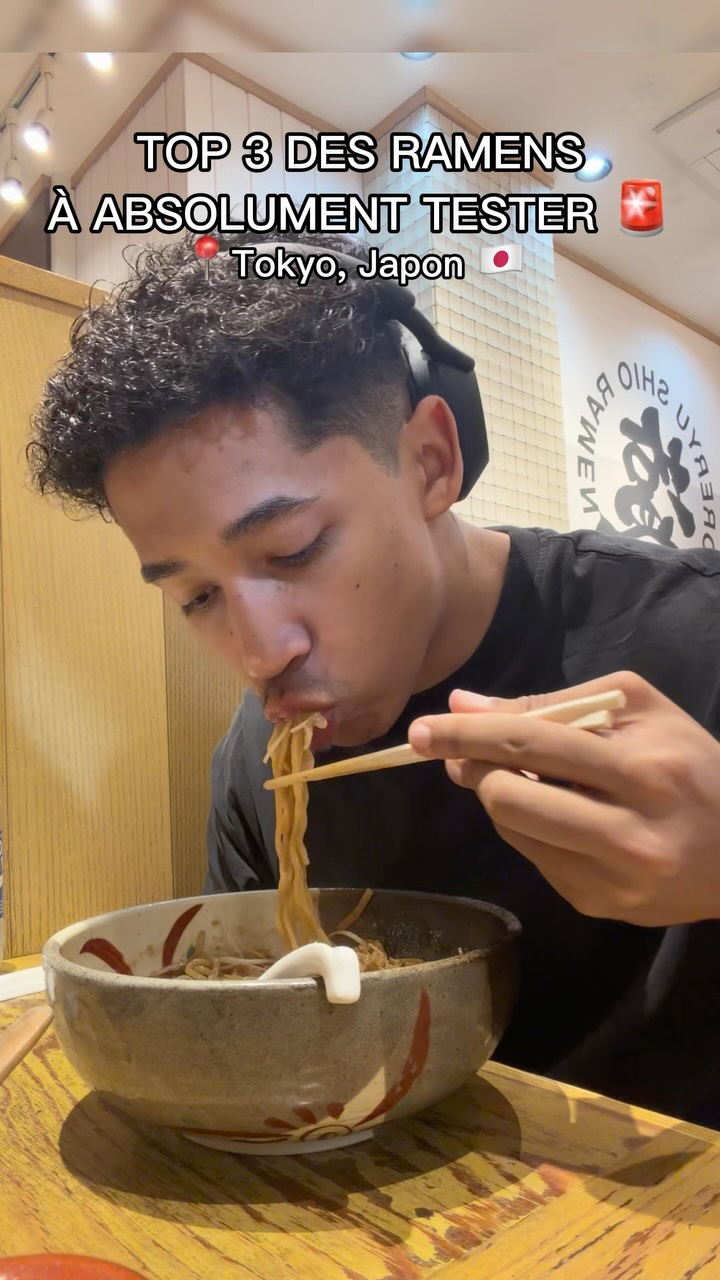 Giovannijld, Ramen Hidamari