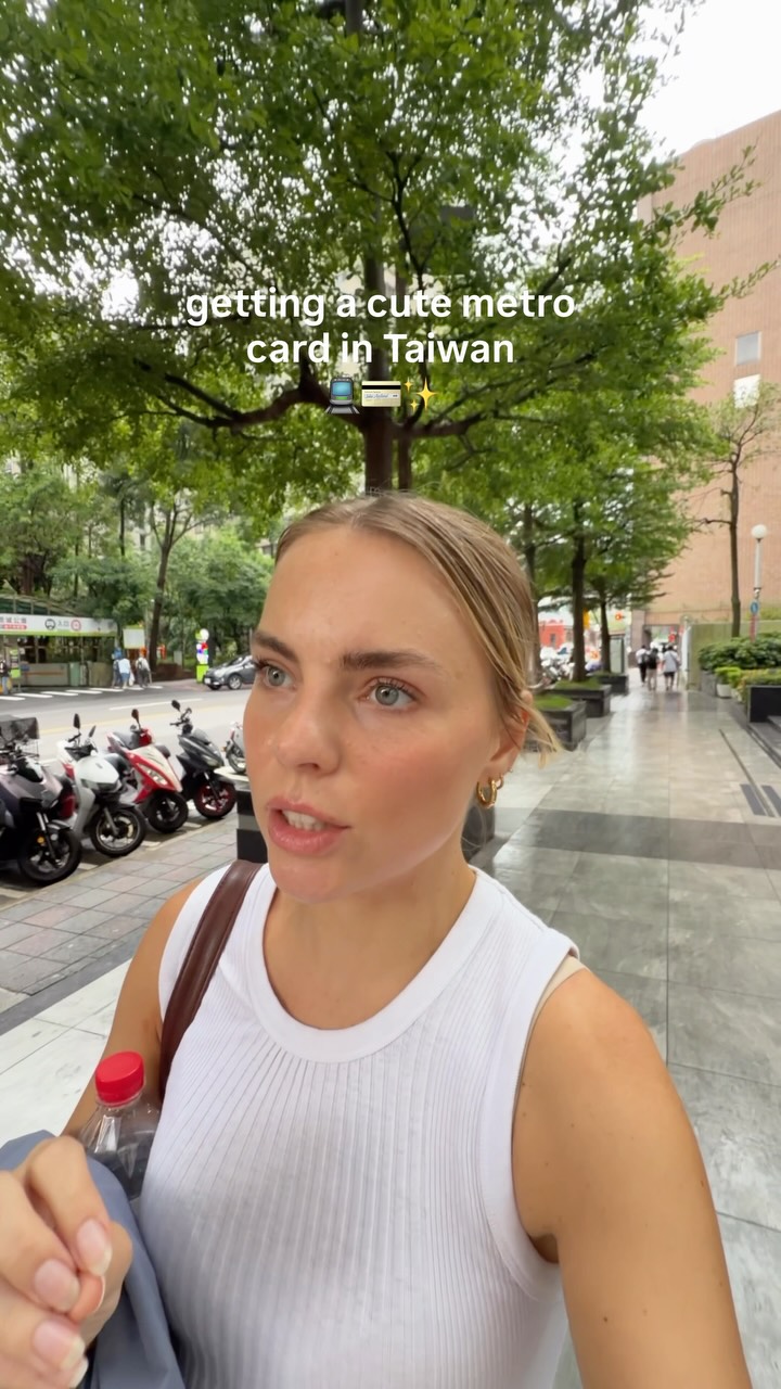 Shayla Jay, Wan Nian Building