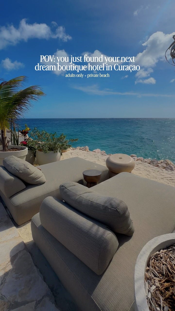 Curaçao Travel | Tours, Activities & Tips, Art Hotel Curacao