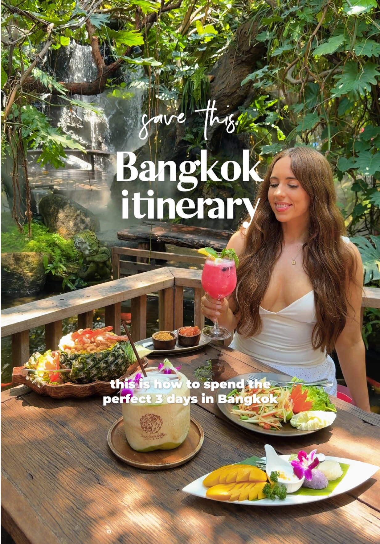 Kelsey💗London Travel Creator, The Grand Palace
