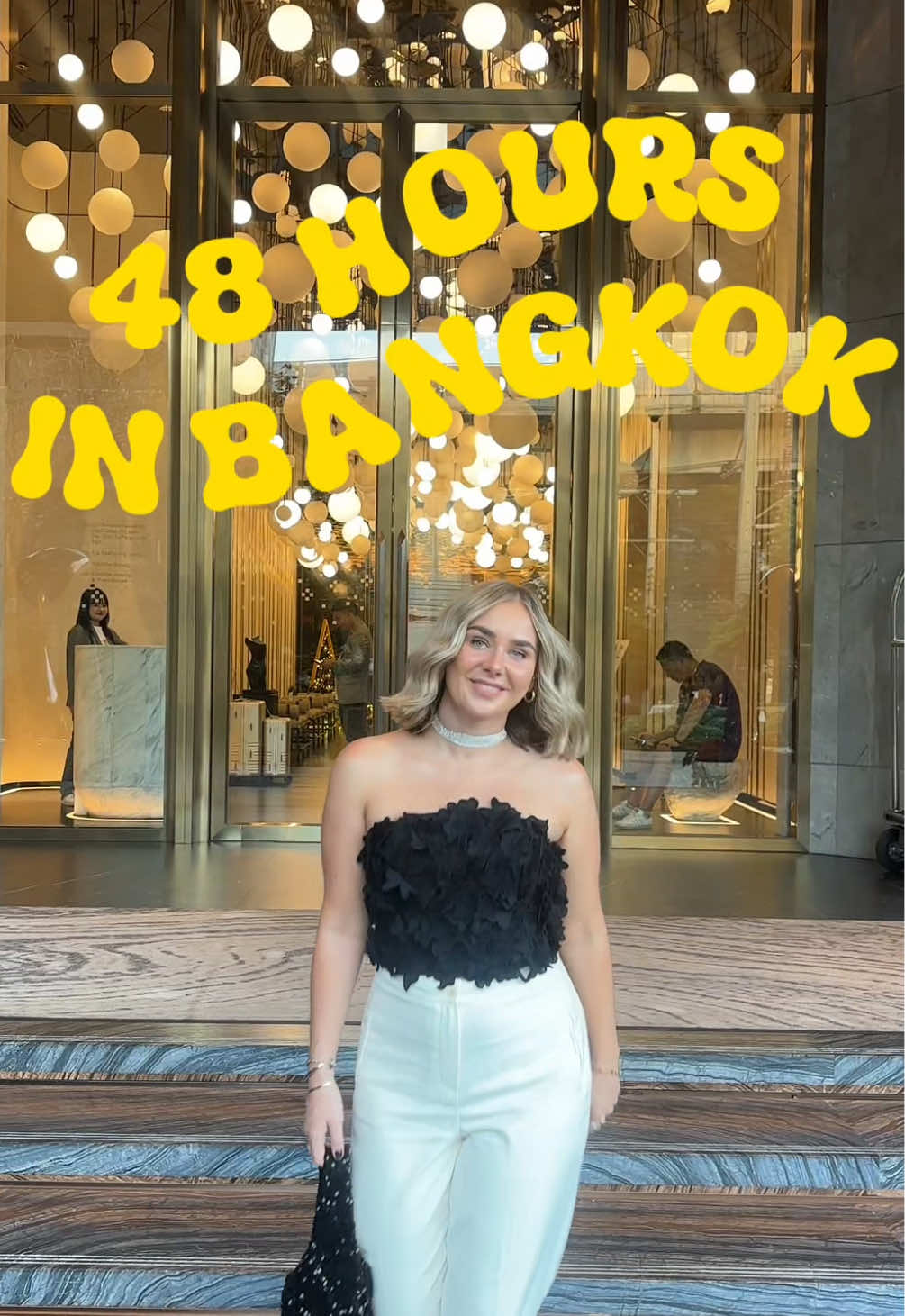 Frankie 🌍📍, The Grand Palace