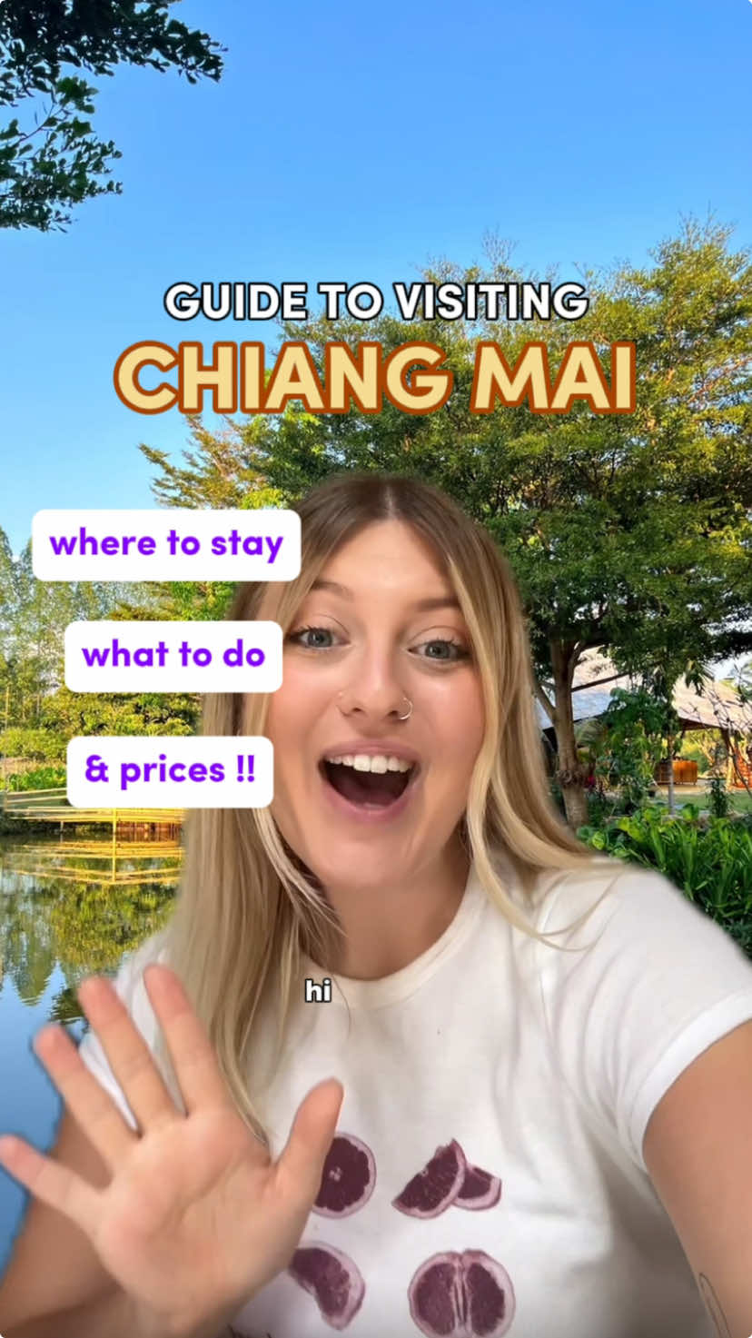 Jess ★ travel adventures, Wat Chedi Luang