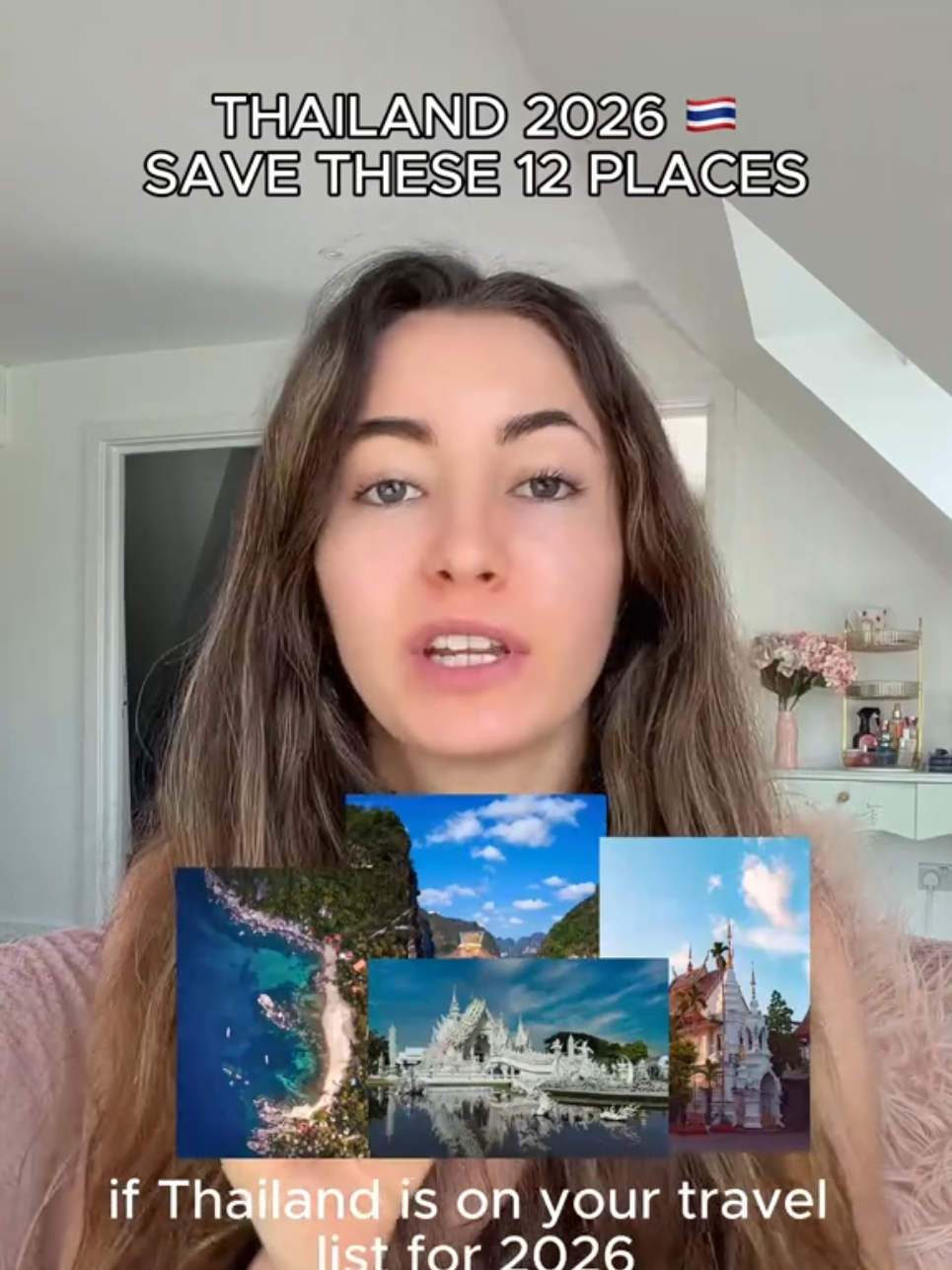 Annalise’s Adventures ✈️, Bangkok