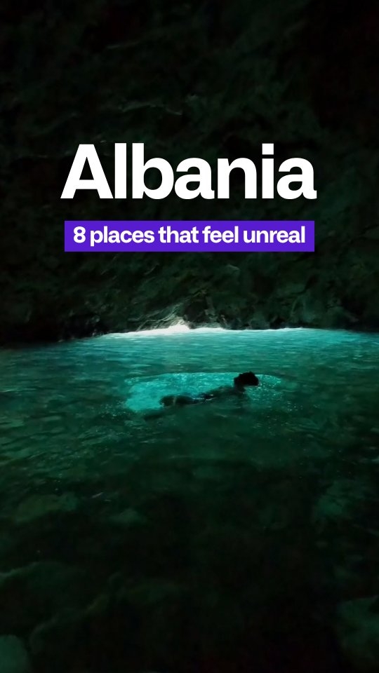 Wandr | Balkan expert, Berat