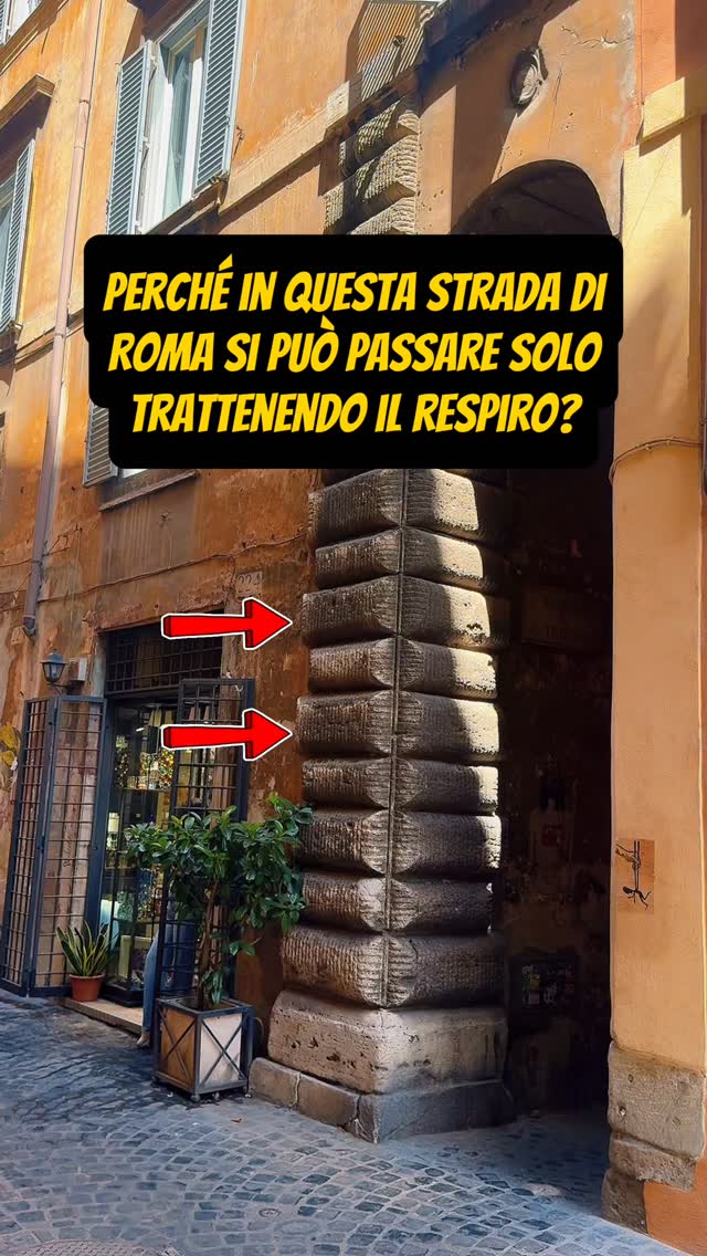 Roma Racconta, Piazza Navona