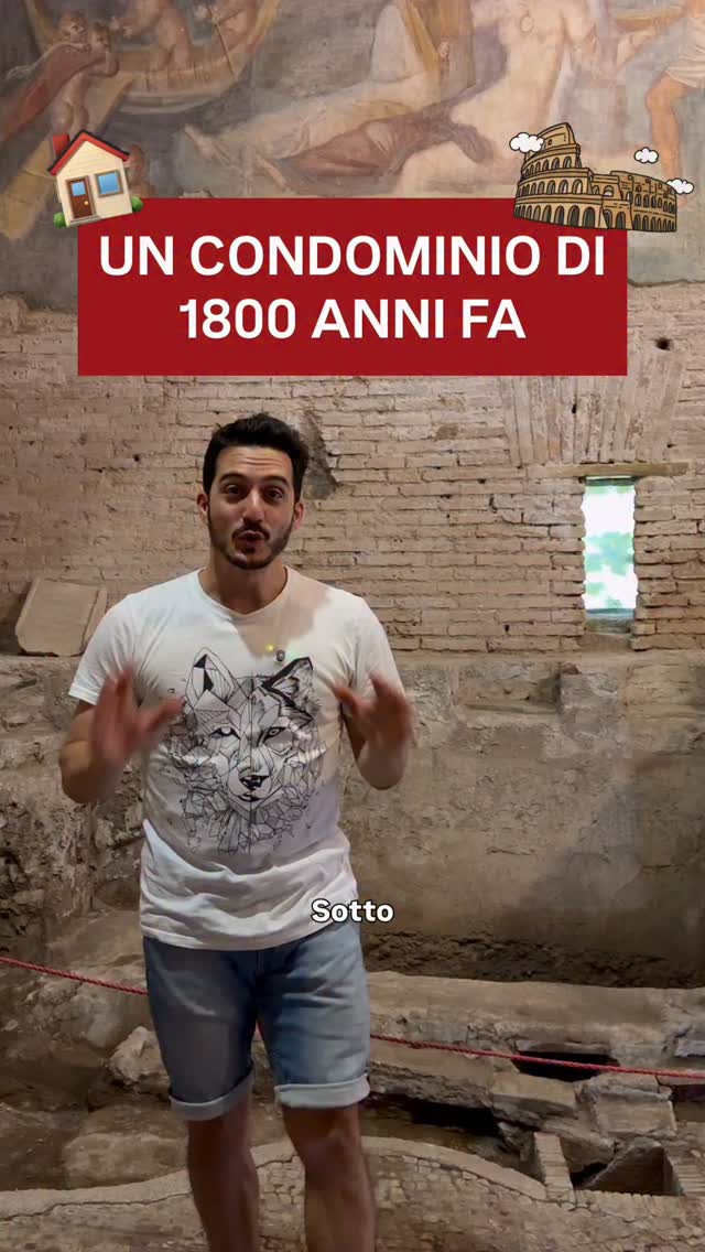 Matteo Galli | Travel Advisor 🌎, Colosseum