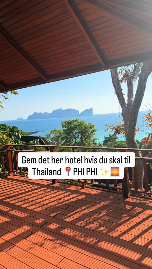 Kim Gabriella | Rejser med børn ✈️, Ko Lanta District