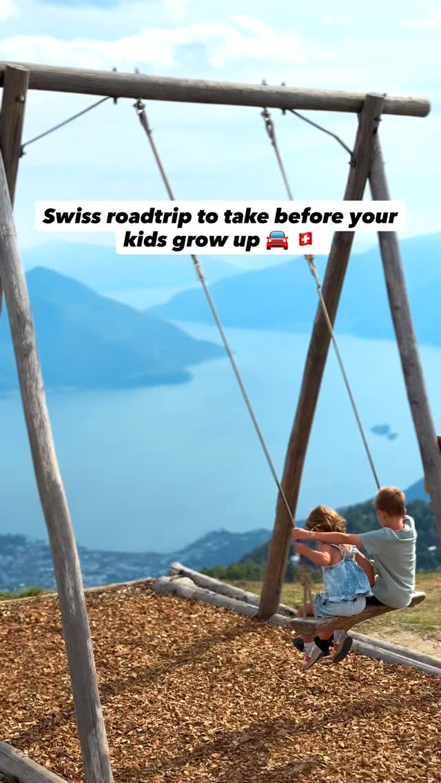 Jessica Wilkinson | Family Travel, First