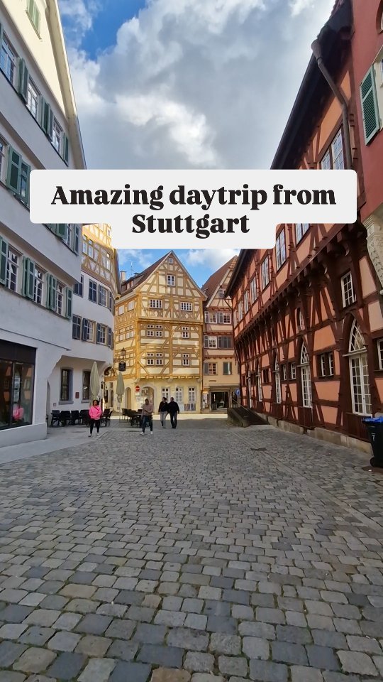 Beatriz A., Esslingen