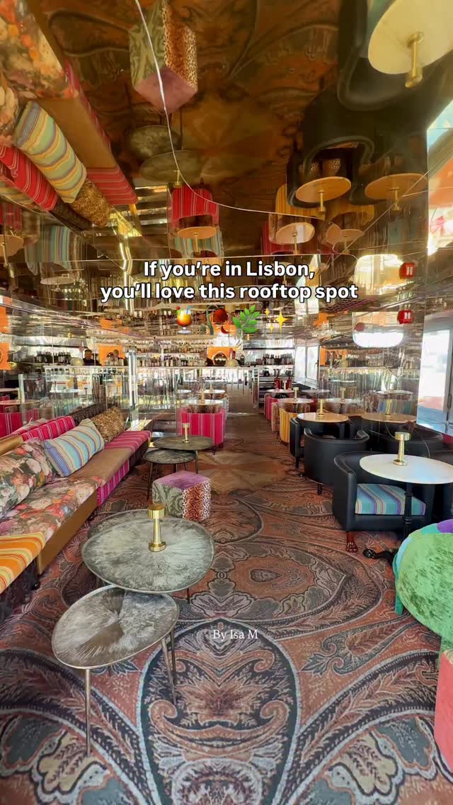 Isabel de Almeida, Ruby Rosa - Lisbon Art Stay