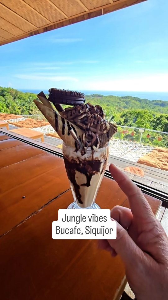 Kathryn Abrahams, Bucafe (Bukid Cafe)
