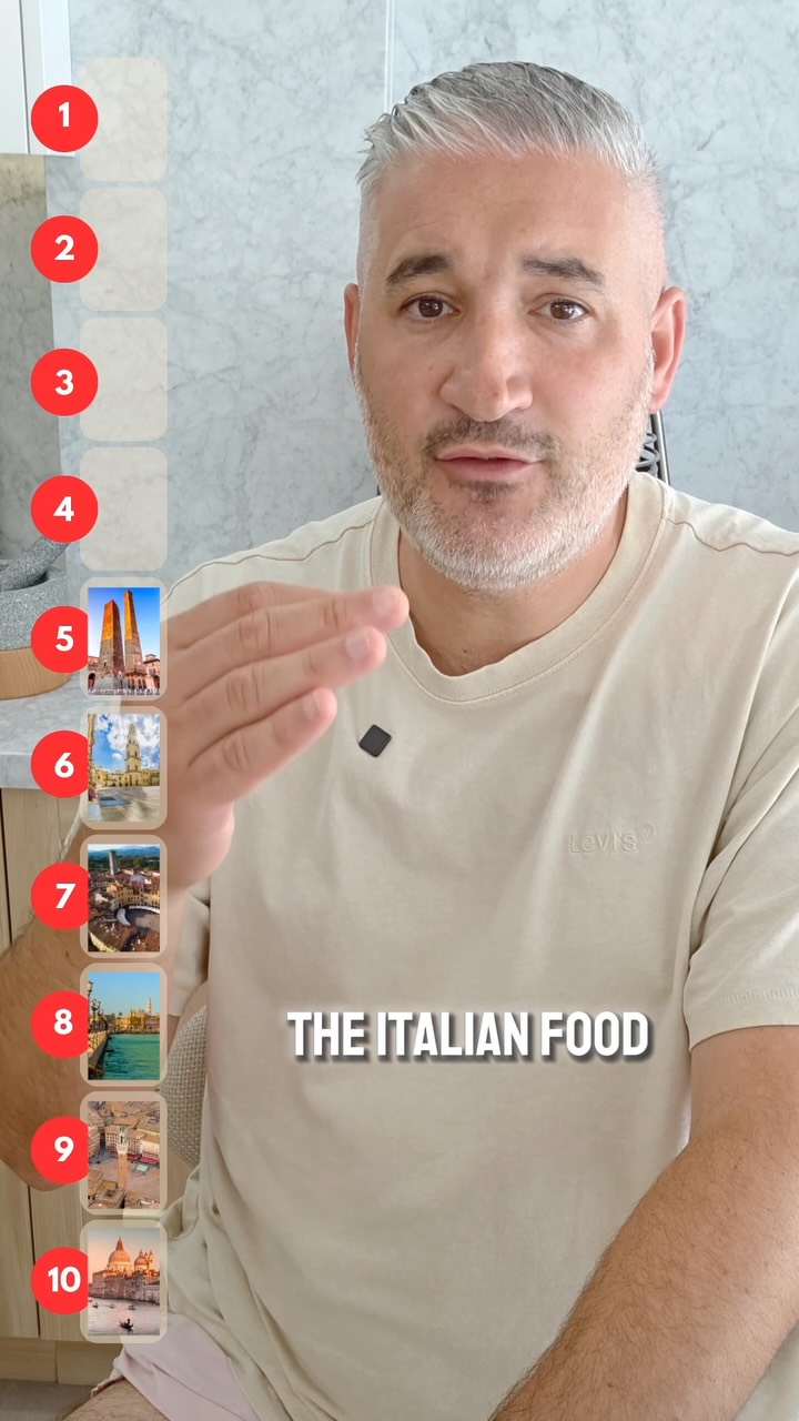 ITALIAN FOOD RECIPES 🇮🇹🍝🎥, Pantheon